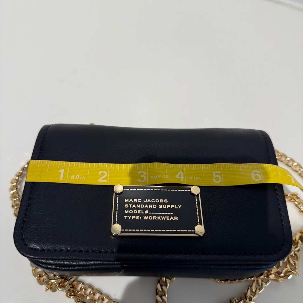 NWT Marc Jacobs mini bag - Picture 6 of 11